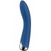 Вибратор для точки G с ротацией Satisfyer Spinning Vibe 1 Blue