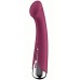 Вибратор для точки G с ротацией Satisfyer Spinning G-Spot 1 Red