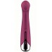 Вибратор для точки G с ротацией Satisfyer Spinning G-Spot 1 Red