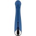 Вибратор для точки G с ротацией Satisfyer Spinning G-Spot 1 Blue