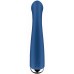 Вибратор для точки G с ротацией Satisfyer Spinning G-Spot 1 Blue