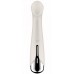 Вибратор для точки G с ротацией Satisfyer Spinning G-Spot 1 Beige
