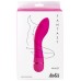 Перезаряжаемый вибратор для точки G Fantasy Whaley Pink