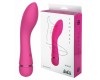 Перезаряжаемый вибратор для точки G Fantasy Whaley Pink