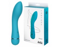 Перезаряжаемый вибратор для точки G Fantasy Whaley Blue