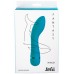 Перезаряжаемый вибратор для точки G Fantasy Whaley Blue