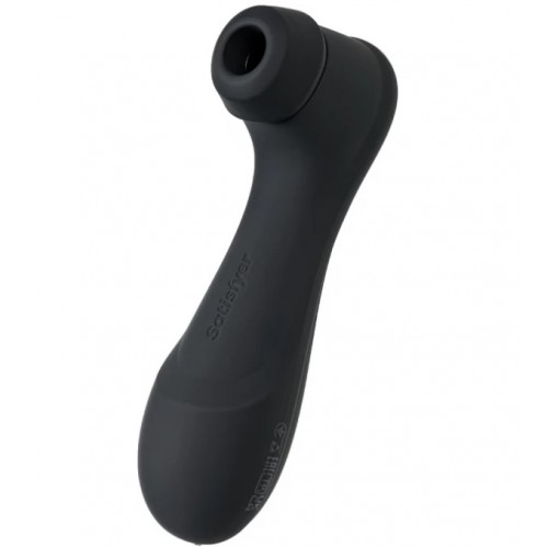 Вакуумно-волновой бесконтактный стимулятор Satisfyer Pro 2 Generation 3 Black Вакуумно-волновой бесконтактный стимулятор Satisfyer Pro 2 Generation 3 Black