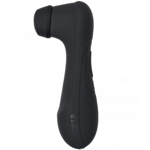 Вакуумно-волновой бесконтактный стимулятор Satisfyer Pro 2 Generation 3 Black Вакуумно-волновой бесконтактный стимулятор Satisfyer Pro 2 Generation 3 Black