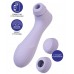 Вакуумно-волновой бесконтактный смарт-стимулятор Satisfyer Pro 2 Generation 3 Connect App Violet Вакуумно-волновой бесконтактный смарт-стимулятор Satisfyer Pro 2 Generation 3 Connect App Violet