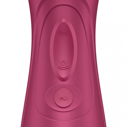 Вакуумно-волновой бесконтактный стимулятор Satisfyer Pro 2 Generation 3 Вакуумно-волновой бесконтактный стимулятор Satisfyer Pro 2 Generation 3