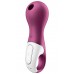 Вакуумно-волновой стимулятор клитора с вибрацией Satisfyer Lucky Libra