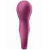 Вакуумно-волновой стимулятор клитора с вибрацией Satisfyer Lucky Libra