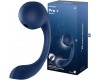 Смарт-вибратор с вакуумно-волновым стимулятором Satisfyer Pro+ Wave 4