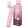 Вакуумно-волновой мини-стимулятор клитора с вибрацией помада Satisfyer First Kiss