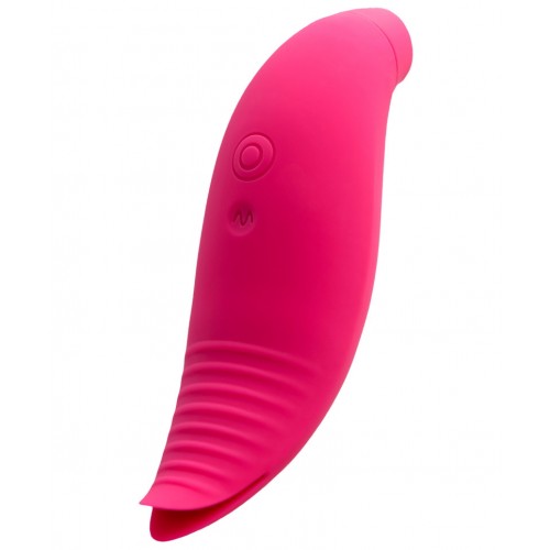 Многофункциональный стимулятор клитора Jos Blossy Многофункциональный стимулятор клитора Jos Blossy