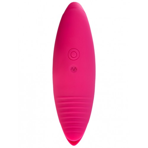 Многофункциональный стимулятор клитора Jos Blossy Многофункциональный стимулятор клитора Jos Blossy