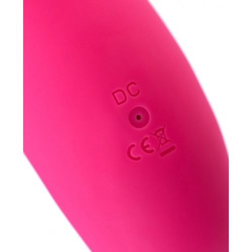 Многофункциональный стимулятор клитора Jos Blossy Многофункциональный стимулятор клитора Jos Blossy