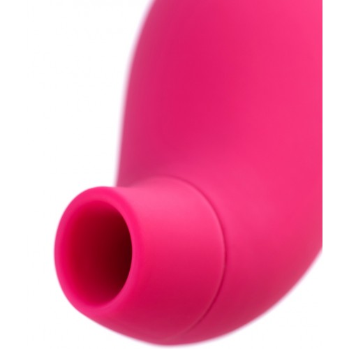 Многофункциональный стимулятор клитора Jos Blossy Многофункциональный стимулятор клитора Jos Blossy