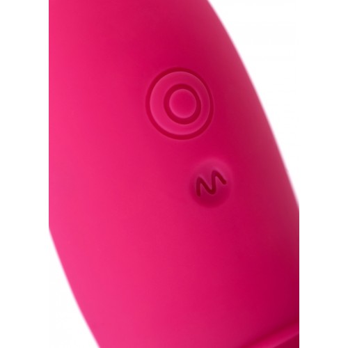 Многофункциональный стимулятор клитора Jos Blossy Многофункциональный стимулятор клитора Jos Blossy