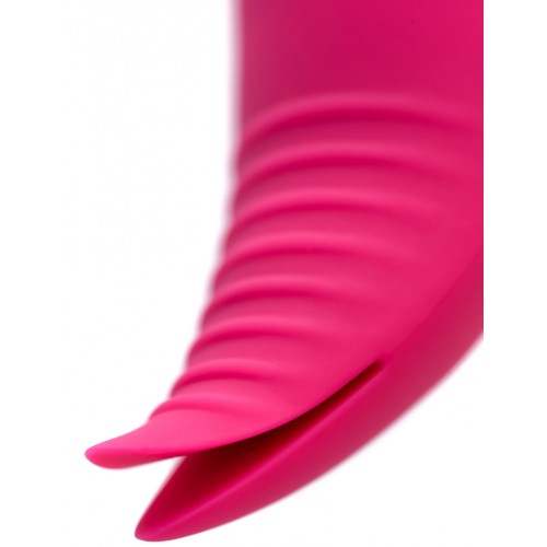 Многофункциональный стимулятор клитора Jos Blossy Многофункциональный стимулятор клитора Jos Blossy