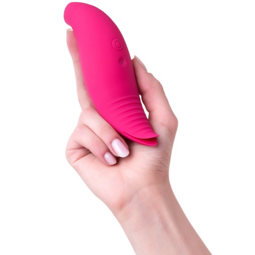 Многофункциональный стимулятор клитора Jos Blossy Многофункциональный стимулятор клитора Jos Blossy