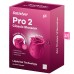 Вакуумно-волновой бесконтактный стимулятор Satisfyer Pro 2 Classic Blossom