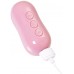 Вакуумно-волновой стимулятор клитора с вибрацией Satisfyer Cotton Candy