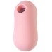Вакуумно-волновой стимулятор клитора с вибрацией Satisfyer Cotton Candy