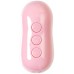 Вакуумно-волновой стимулятор клитора с вибрацией Satisfyer Cotton Candy
