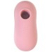 Вакуумно-волновой стимулятор клитора с вибрацией Satisfyer Cotton Candy