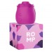 Бесконтактный клиторальный стимулятор Romp Suction Rose