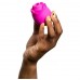 Бесконтактный клиторальный стимулятор Romp Suction Rose