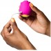 Бесконтактный клиторальный стимулятор Romp Suction Rose
