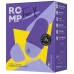 Бесконтактный стимулятор клитора Romp Free X