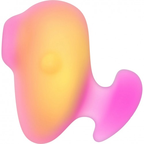 Бесконтактный мини-стимулятор клитора Romp Kiss Бесконтактный мини-стимулятор клитора Romp Kiss