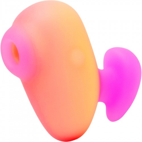 Бесконтактный мини-стимулятор клитора Romp Kiss Бесконтактный мини-стимулятор клитора Romp Kiss