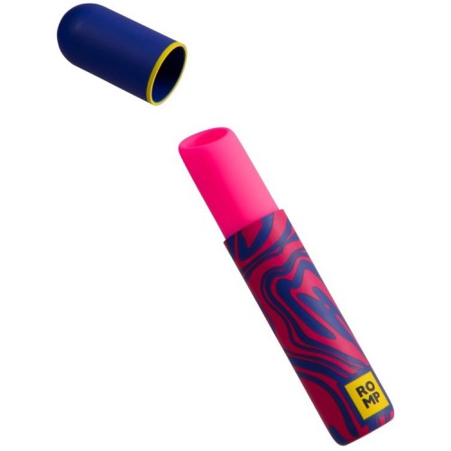 Бесконтактный стимулятор клитора Romp Lipstick Бесконтактный стимулятор клитора Romp Lipstick