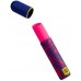 Бесконтактный стимулятор клитора Romp Lipstick Бесконтактный стимулятор клитора Romp Lipstick