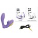 Вибратор с вакуумно-волновым стимулятором клитора Romp Reverb сиреневый Вибратор с вакуумно-волновым стимулятором клитора Romp Reverb сиреневый