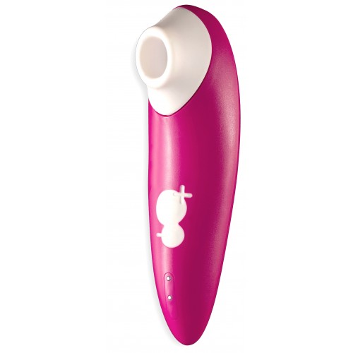 Бесконтактный стимулятор клитора Romp Shine Бесконтактный стимулятор клитора Romp Shine