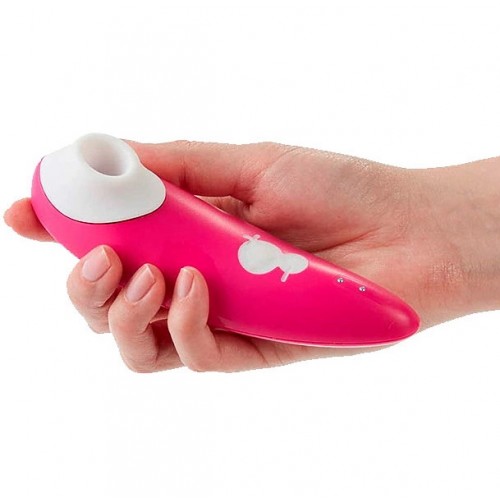 Бесконтактный стимулятор клитора Romp Shine Бесконтактный стимулятор клитора Romp Shine