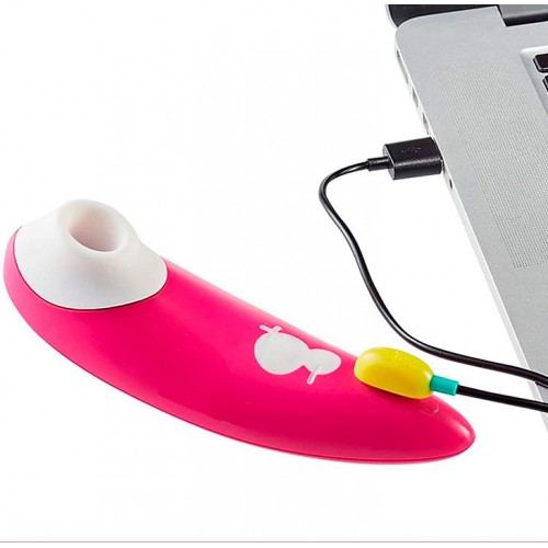 Бесконтактный стимулятор клитора Romp Shine Бесконтактный стимулятор клитора Romp Shine