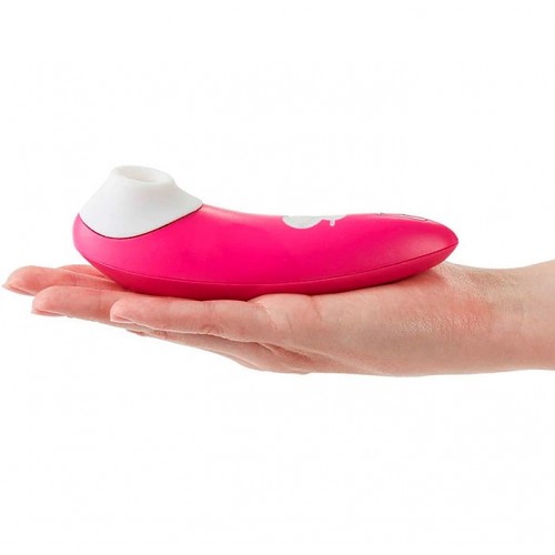 Бесконтактный стимулятор клитора Romp Shine Бесконтактный стимулятор клитора Romp Shine