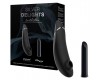 Набор стимуляторов Silver Delights Wonamizer Premium + We-Vibe Tango, серебристый