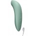 Вакуумно-волновой смарт-стимулятор клитора We-Vibe Melt 2 шалфей