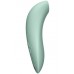Вакуумно-волновой смарт-стимулятор клитора We-Vibe Melt 2 шалфей
