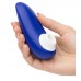 Бесконтактный клиторальный стимулятор Womanizer Starlet 2, синий Бесконтактный клиторальный стимулятор Womanizer Starlet 2, синий