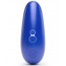 Бесконтактный клиторальный стимулятор Womanizer Starlet 2, синий Бесконтактный клиторальный стимулятор Womanizer Starlet 2, синий