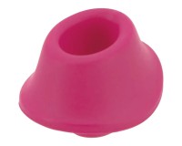 Сменная насадка размера S на Womanizer розовая
