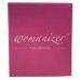 Сменная насадка размера S на Womanizer розовая